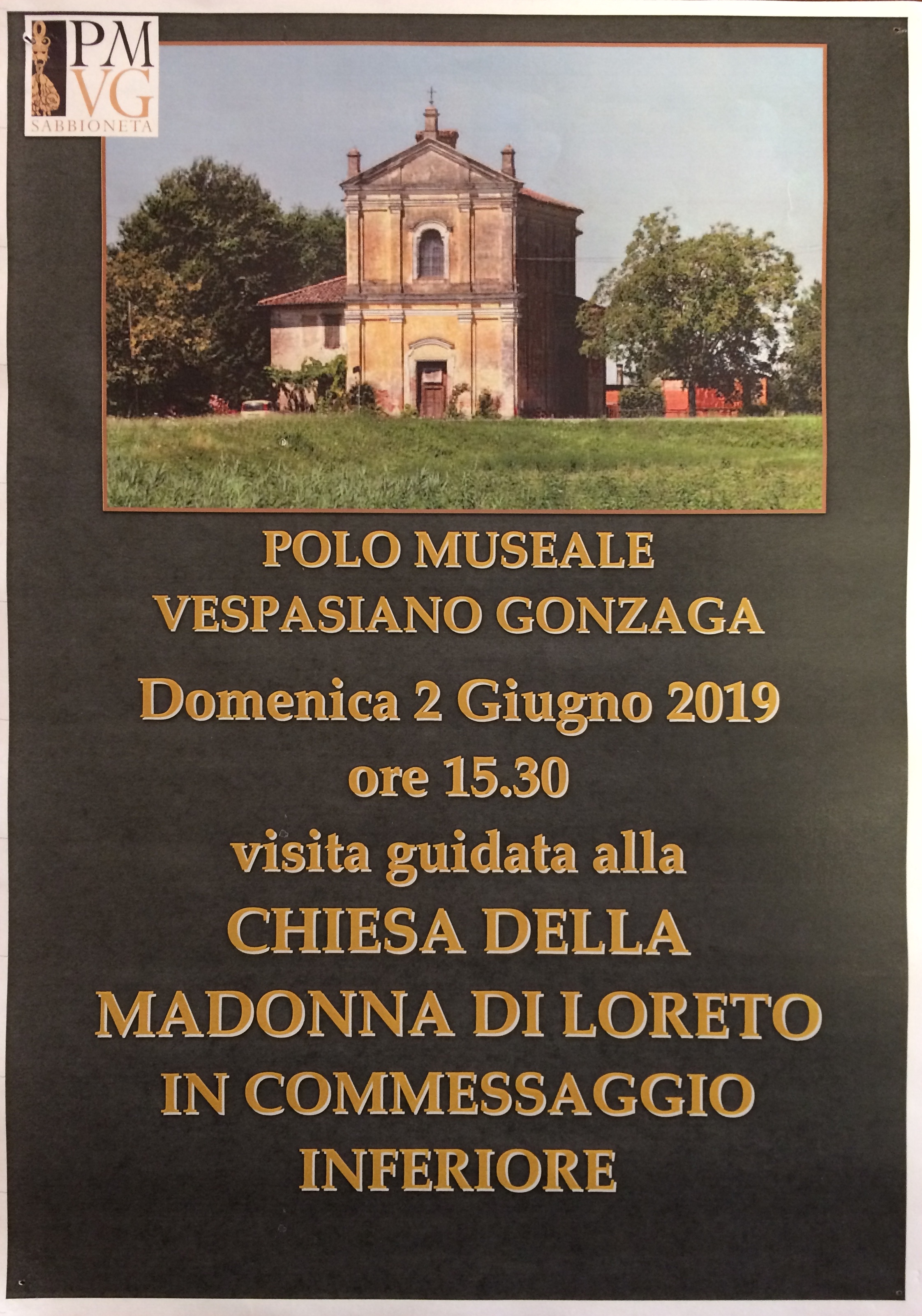 2 Giugno 2019 Chiesa della Madonna di Loreto
