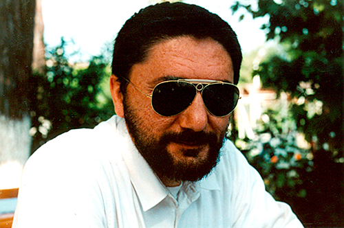 Umberto Maffezzoli