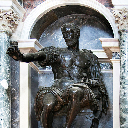 Vespasiano Gonzaga