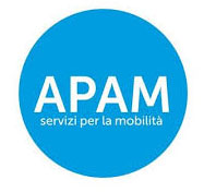 Logo Apam