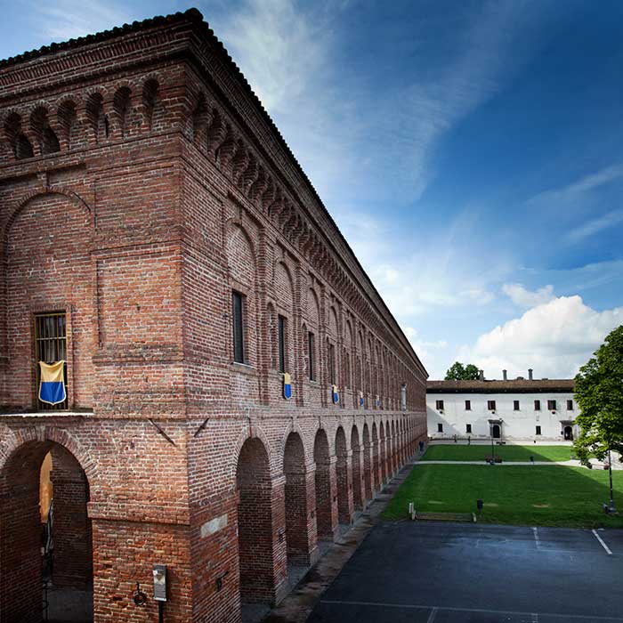 Palazzo Giardino